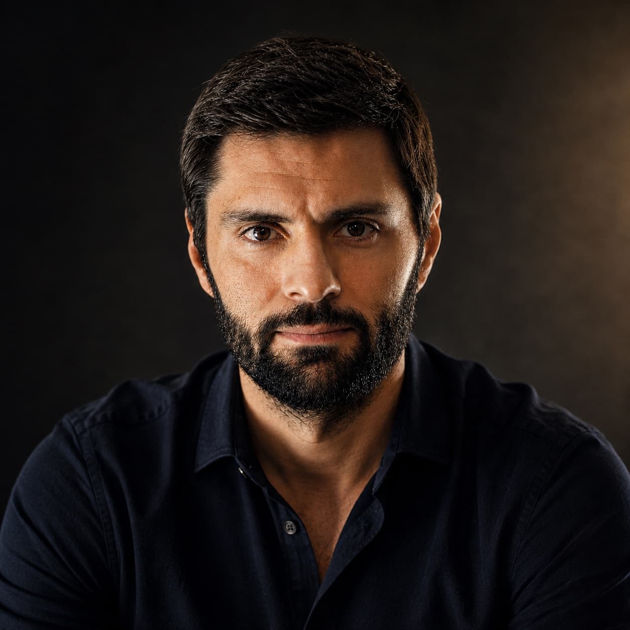 André Buric