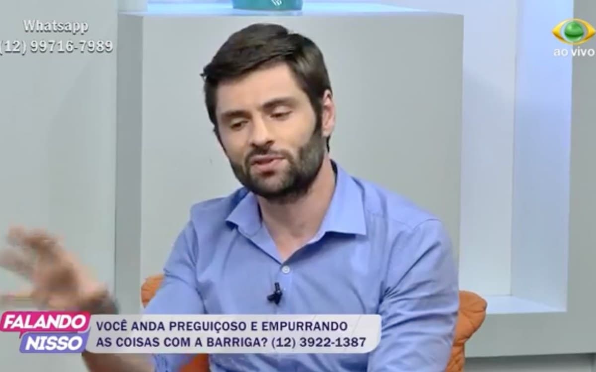 Thumbnail: Programa Falando Nisso — neurociência aplicada