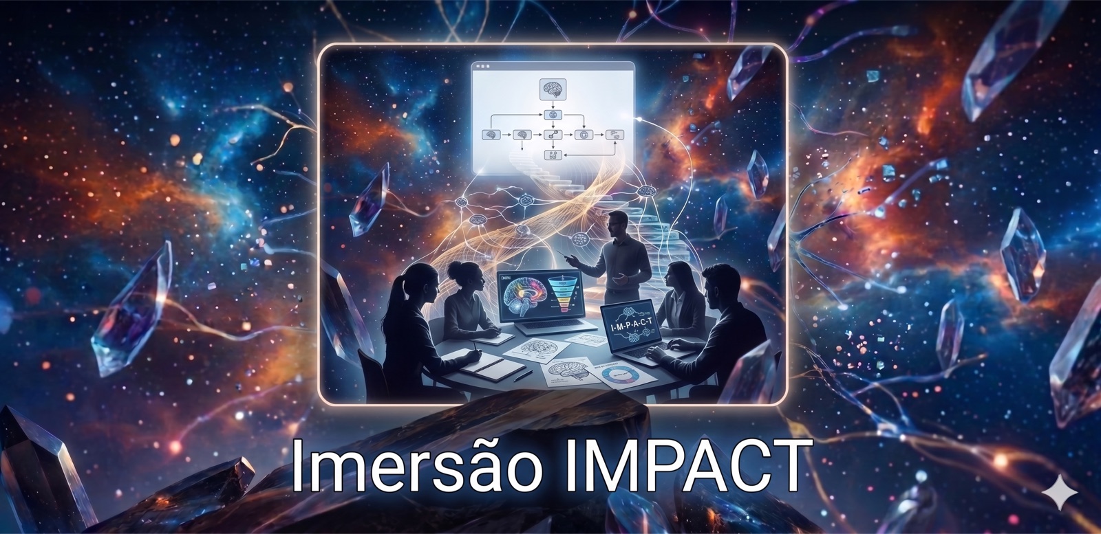 Imersão IMPACT