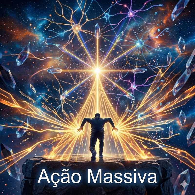 Laboratório Ação Massiva