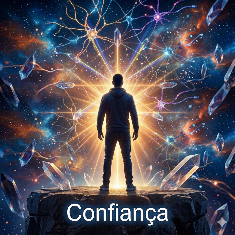 Laboratório Confiança Interna