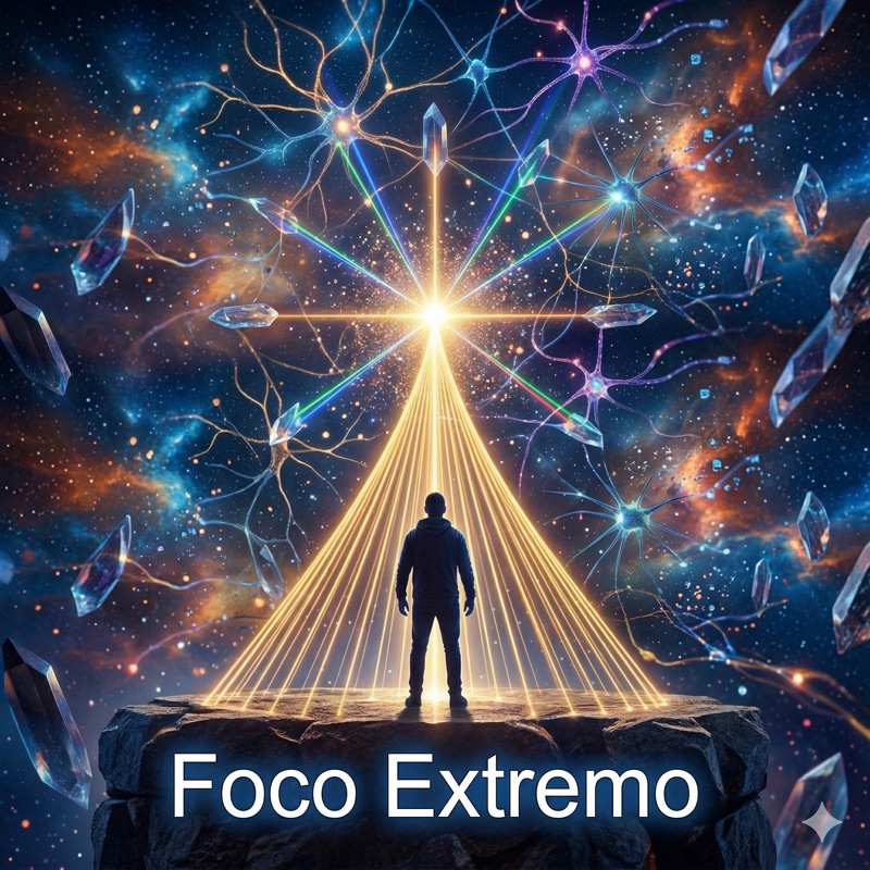 Laboratório Foco Extremo